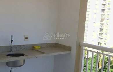 Imagem 3: Apartamento - Cambuí - Campinas