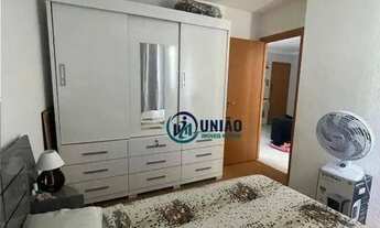 Imagem 3: Apartamento com 2 dormitórios à venda, 49 m² por R$ 180.000,00 - Vila Lage - São Gonçalo/R