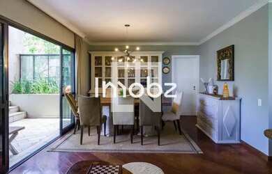 Imagem 2: Apartamento à venda no Terraços Do Morumbi - Rua José Gonçalves, 285 - São Paulo - SP - CE