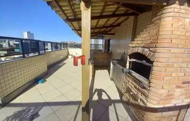 Imagem 5: Cobertura de 4 quartos no bairro Palmares - BH/MG