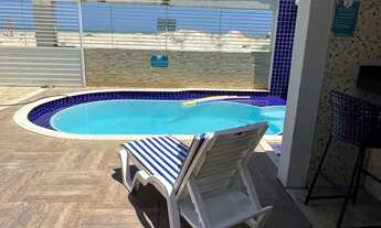 Imagem 3: Locação Diária - Casa de Praia - Barra do Cunhaú