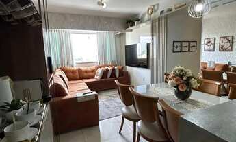 Imagem 5: Negrão de Lima Apto 3Q uma suíte, duas vagas paralelas