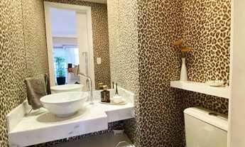 Imagem 3: Apartamento em Rua Siqueira Campos - Centro - Santo André/SP