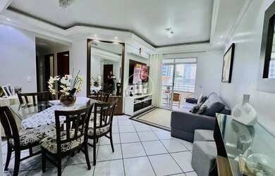 Imagem 2: Apartamento 4 Quartos com 1 Suíte e 110m² - Campinas