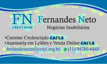 Imagem 4: Apartamento a venda tem 46 m2, com 2 quartos em Jardim dos Estados - Taubaté - SP