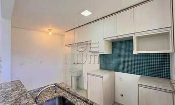 Imagem 4: Vivere Palhano -79m2 Gleba Palhano