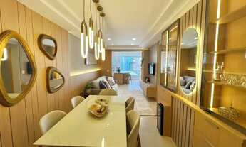 Imagem: DECORADO PRONTO PARA USO NA MELHOR LOCALIZAÇÃO!!