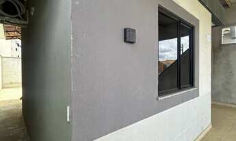 Imagem: Alugo casa mobiliada no bairro papagaio