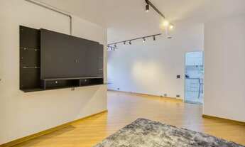 Imagem 4: Apartamento para venda em Higienópolis com 3 quartos , 110m²