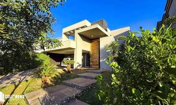 Imagem 2: Casa no condomínio Quinta do Golfe Residencial