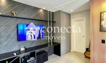 Imagem: Apartamento em Paulínia SP - Morada Morumbi