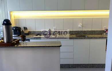 Imagem 3: Apartamento para Locação em Curitiba, Atuba, 2 dormitórios, 1 suíte, 2 banheiros, 1 vaga