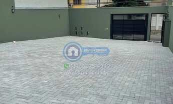 Imagem 3: Casa de Condomínio em Vila Mazzei - SP: 70m², 2 suítes, 3 banheiros por R$ 400.000 para ve