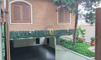 Imagem: Sobrado à venda em Santana, 8 quartos