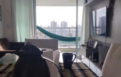 Imagem 4: Seu novo lar no coração do Bairro de Fátima (Fortaleza/CE