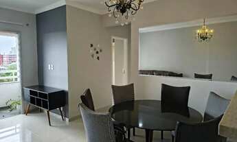 Imagem 4: Apartamento Semi Mobiliado- Assunção próximo a Faculdade Fei