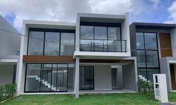 Imagem 5: Casa à venda no LE JARDIN , VILAS DO ATLÂNTICO, Lauro de Freitas, BA