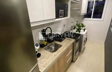 Imagem 7: Apartamento em Ribeirânia - Ribeirão Preto