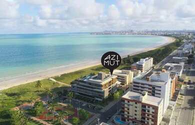 Imagem 3: AZIMUT à Venda Flat / studio com 1 dormitório