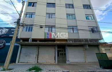 Imagem: Apartamento a venda no Setor Central - Goiânia