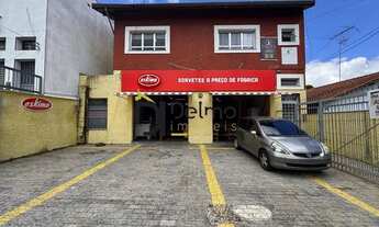 Imagem 7: Prédio à venda no bairro Cidade Dutra