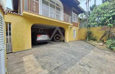 Imagem: Casa à venda e para alugar em Campinas
