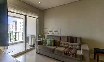 Imagem 3: Aluguel Apartamento 2 Dormitórios - 73 m² Vila Olímpia