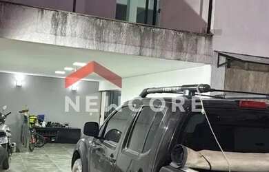 Imagem: Casa em Rua Trinta e Um - Jardim Verona