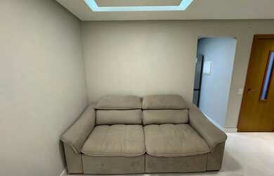 Imagem 7: APARTAMENTO MOBILIADO 2/4 SUITE