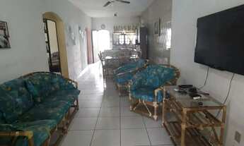 Imagem 3: Casa em Rua Francisco Fernandes Pires - Balneário Flórida Mirim - Mongaguá/SP