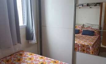 Imagem 4: Apartamento em Buraquinho 2 quartos sendo 1 suíte tel. contato * MARCOS