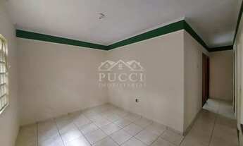 Imagem 3: Aluga-se residência no Residencial Santa Maria