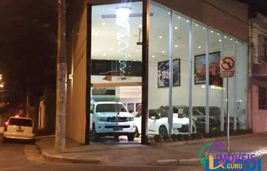 Imagem 7: PRÉDIO - TATUAPÉ - SP