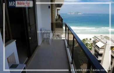 Imagem 2: Apartamento - Padrão / Residencial / Barra da Tijuca
