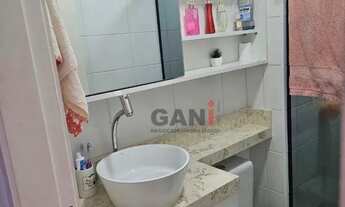 Imagem 7: Apartamento Mobiliado e Próximo ao Metrô Para Aluguel