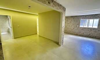 Imagem 7: Casa de 4 Quartos Etapa C