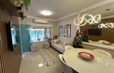 Imagem: Casa de Condomínio à venda com 170m²