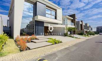 Imagem: CASA EM CONDOMÍNIO com 4 dormitórios à