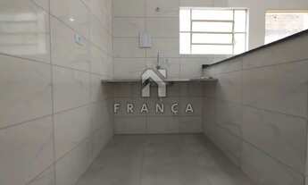 Imagem 4: CASA 1 DORMITÓRIO - BAIRRO SÃO JOÃO - JACAREÍ