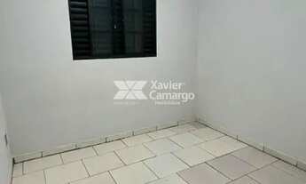 Imagem 6: Casa com 2 quartos para locação no Jardim Novo II- Rio Claro -SP