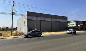 Imagem 2: 2 Galpões comerciais juntos