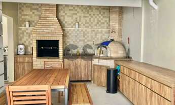 Imagem 3: Casa de Condomínio - 4 Dormitório (Suíte) à Venda ou para Alugar no Alto da Boa Vista - Sã