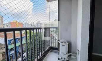 Imagem 7: Apartamento à Venda - Bela Vista, 2 Quartos, 50 m2