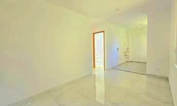 Imagem 2: Oportunidade! Apartamento com Jardim Privativo - 02 quartos - Novo - Bairro Planejado - Zo