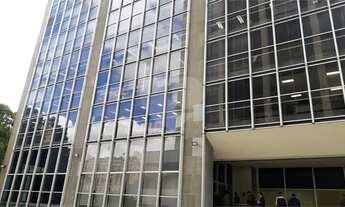 Imagem 3: Lajes Corporativas para locação em Centro - SP