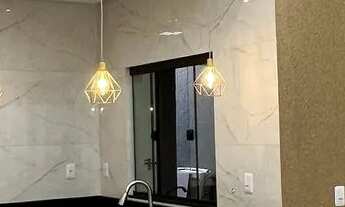 Imagem 6: Casa a venda no programa minha Casa minha vida 3Q em senador Canedo