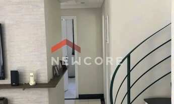 Imagem 6: Cobertura em Rua Carlos Silva - Chácara Califórnia - São Paulo/SP