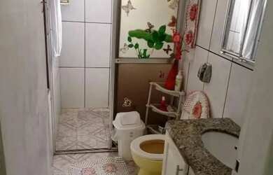 Imagem 4: Casa em Rua Pedro Batista Teixeira - Agenor de Campos - Mongaguá/SP