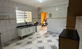 Imagem 5: CASA PARA LOCAÇÃO NO PARQUE VIANA - BARUERI - NÃO É INDIVIDUAL - NÃO TEM VAGA DE GARAGEM