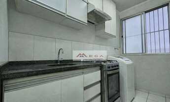 Imagem 3: Apartamento com 3 quartos